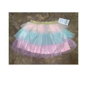 Carter’s Skirt ✨